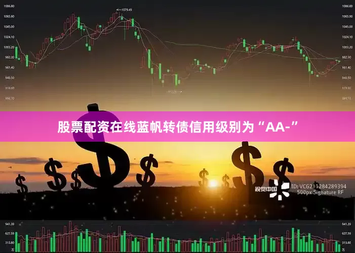 股票配资在线蓝帆转债信用级别为“AA-”