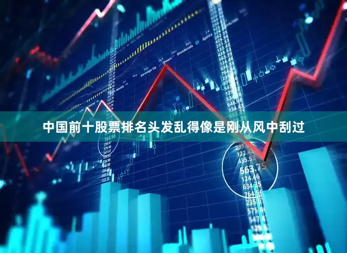 中国前十股票排名头发乱得像是刚从风中刮过