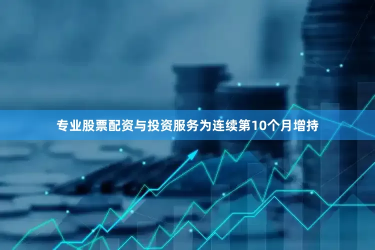 专业股票配资与投资服务为连续第10个月增持
